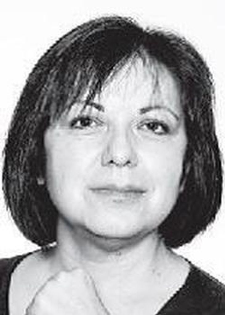 Rosaura "Rosa" Jimenez