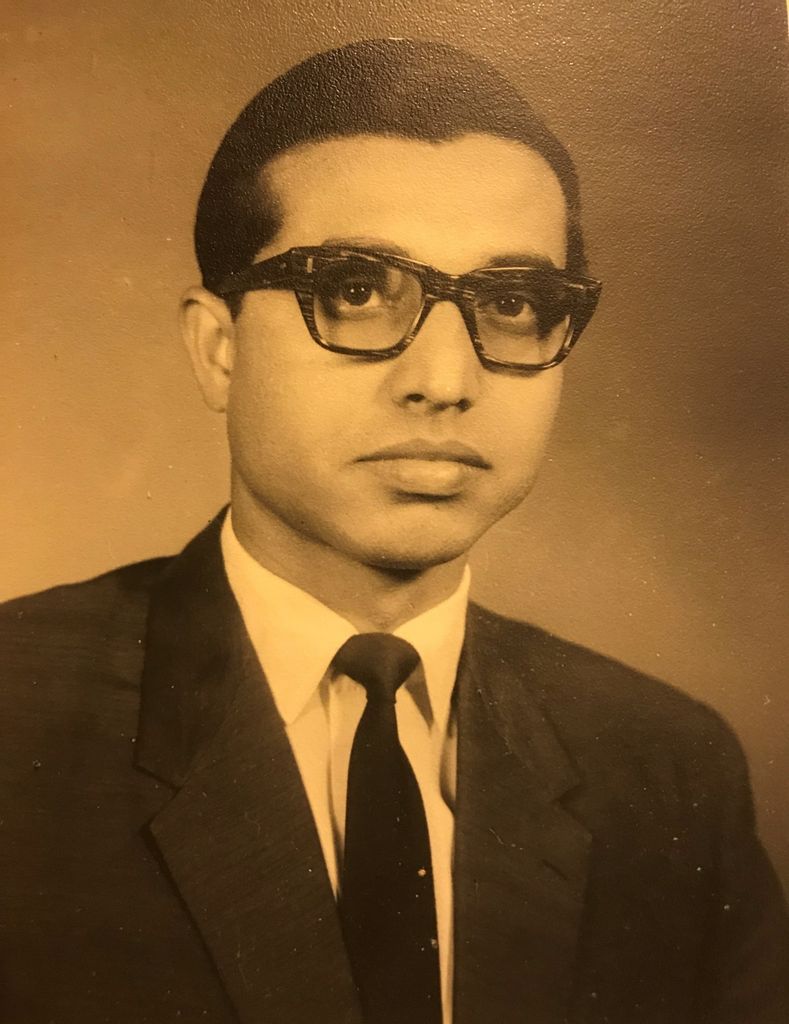 Dr. Brojen Bordoloi  Profile Photo