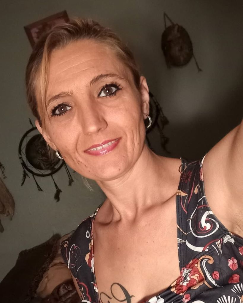 Teresa Loraine Corter Profile Photo