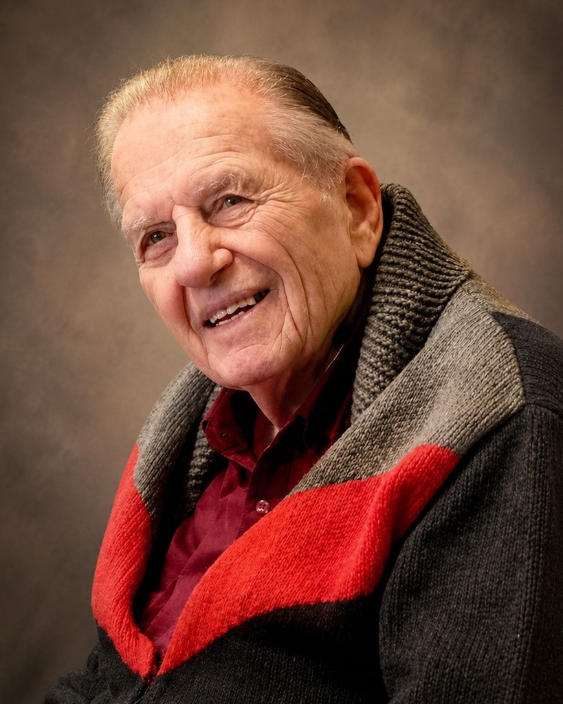 William "Bill" Owen Schmitt Profile Photo