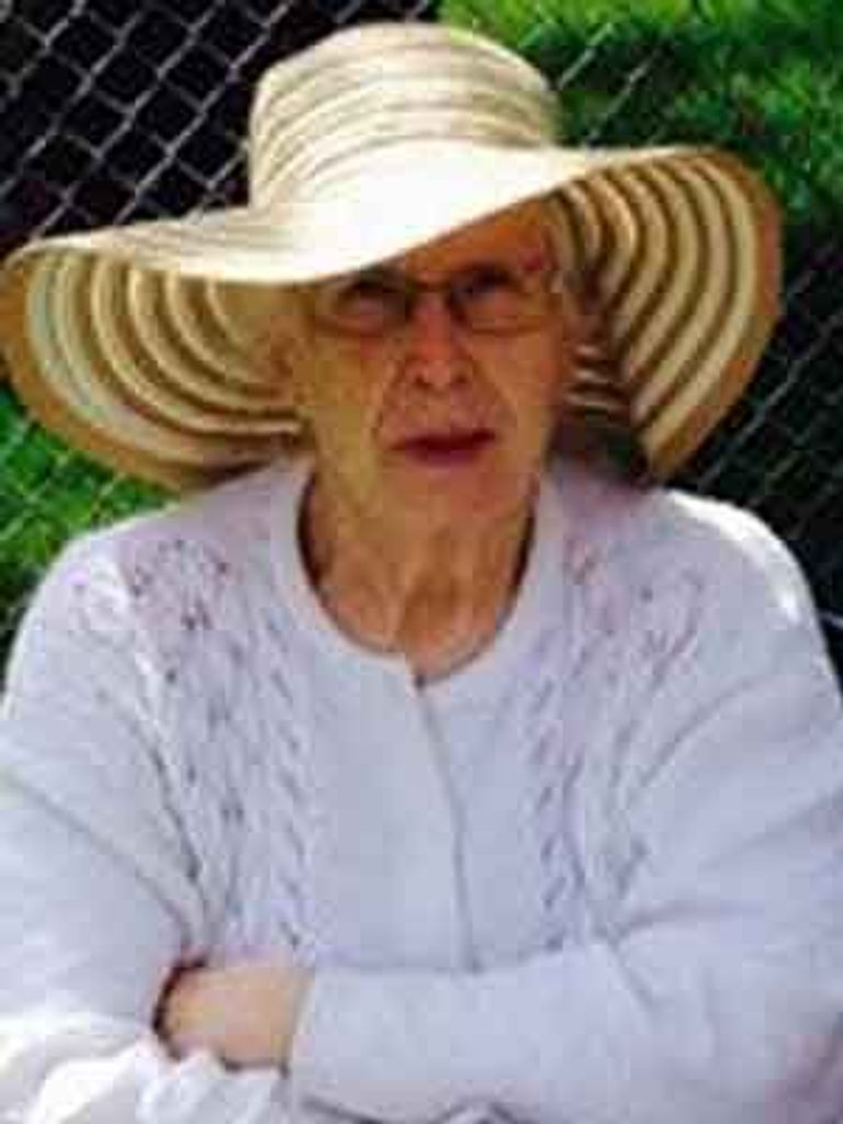 Cecelia Kes