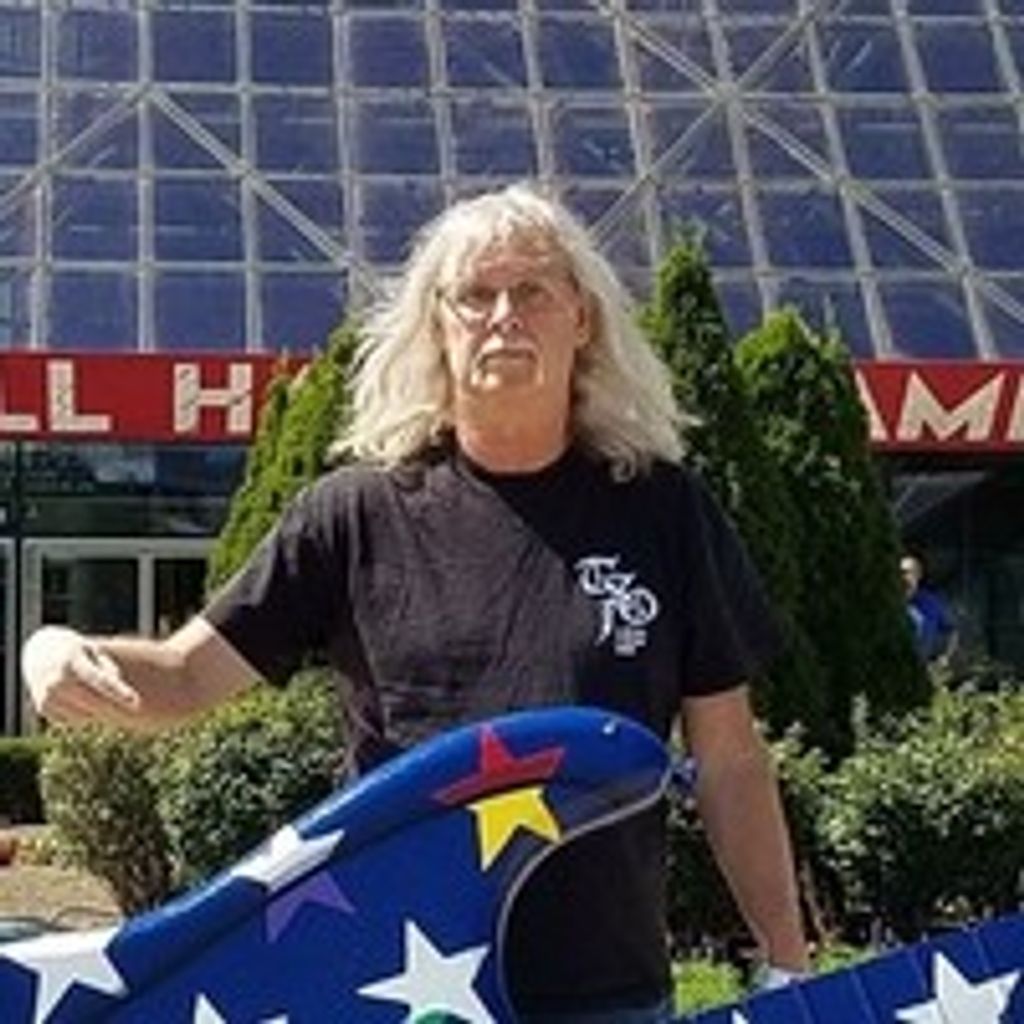 Philip Alan Weldon