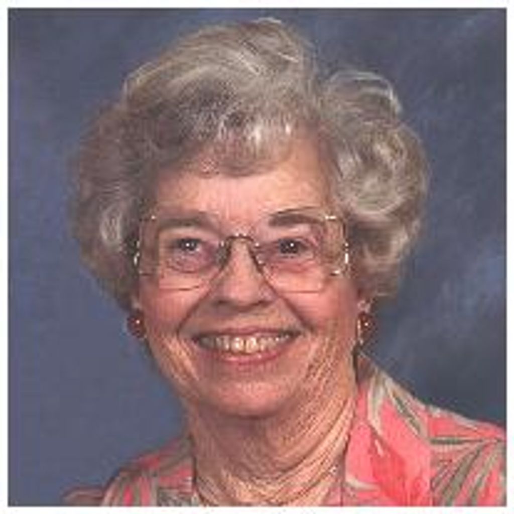 Doris F. Russell