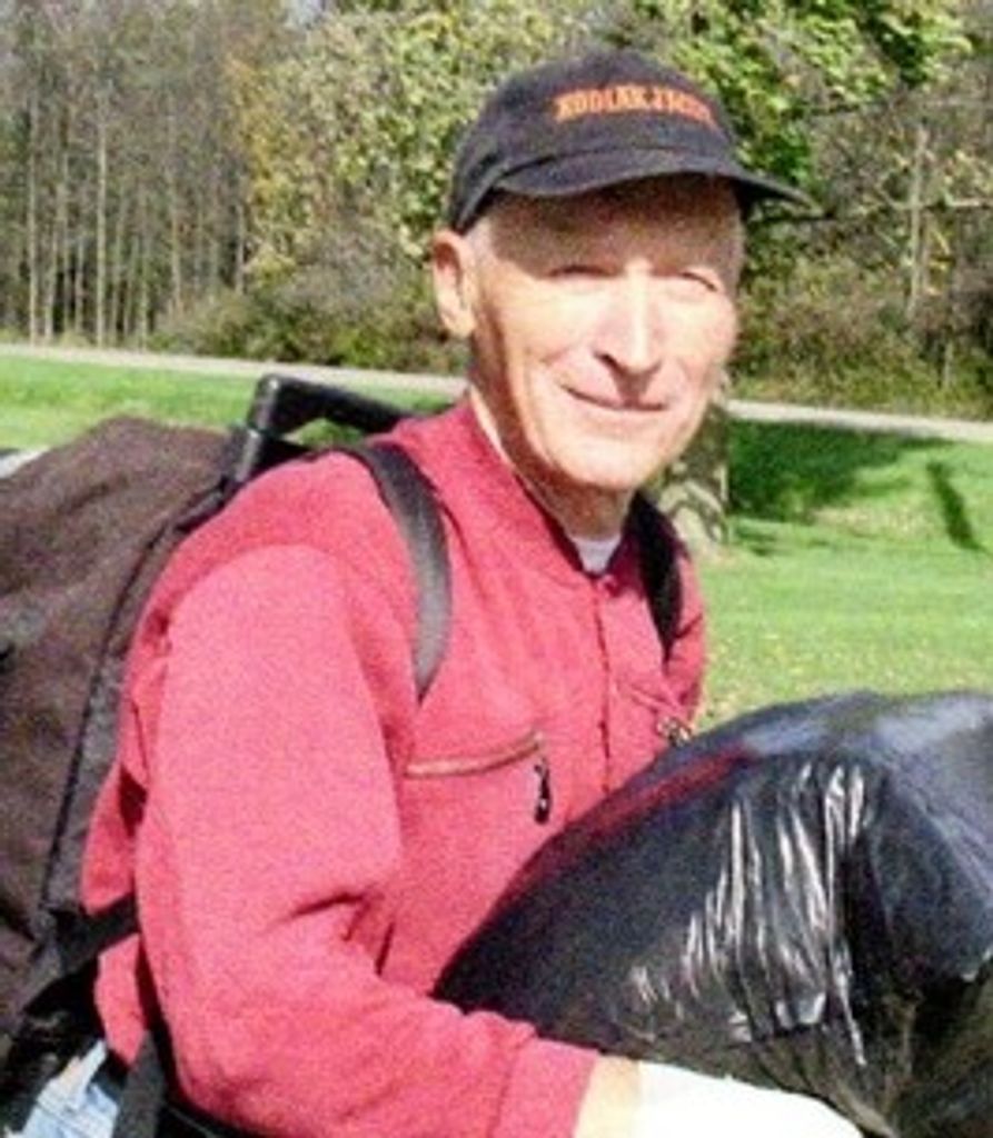 Donald Erdman Profile Photo