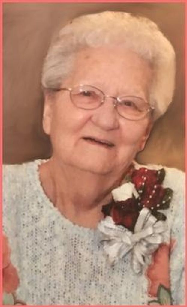 Mildred Lorene Mingus Agee Profile Photo