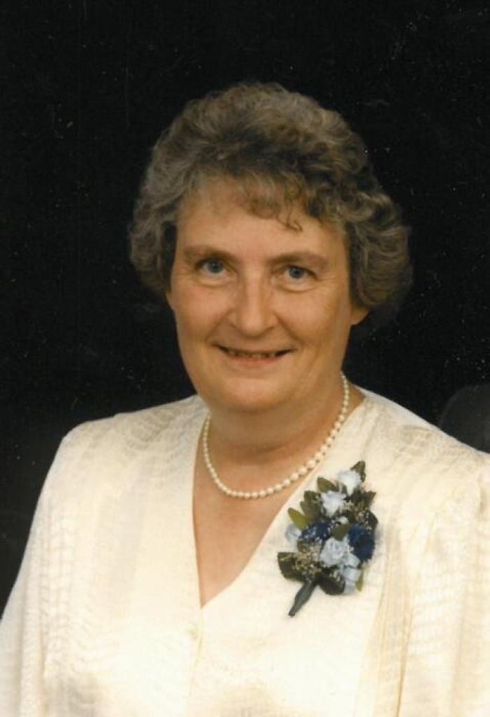Pauline Frost
