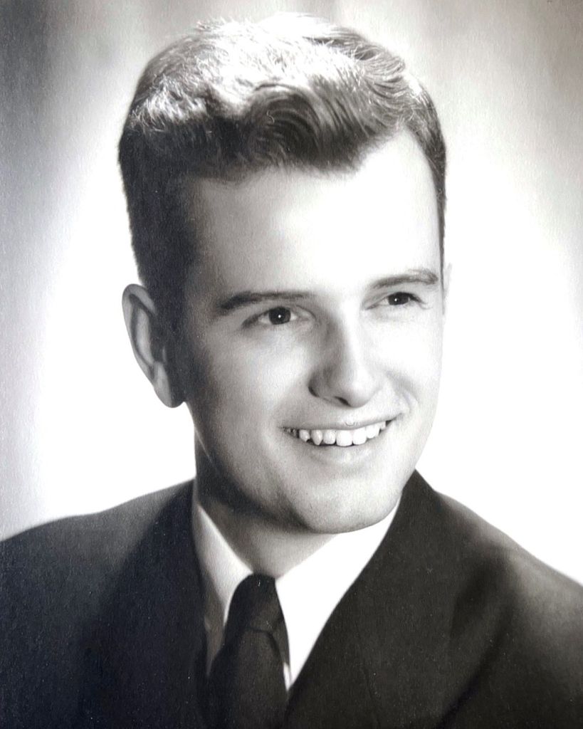 Richard "Dick" Caperton Reeves