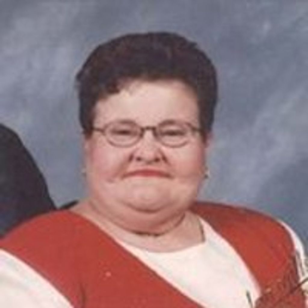 Geraldine Porier