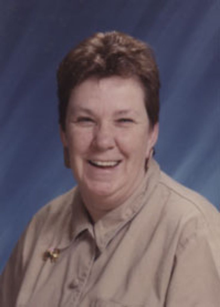 Judith A. Murray