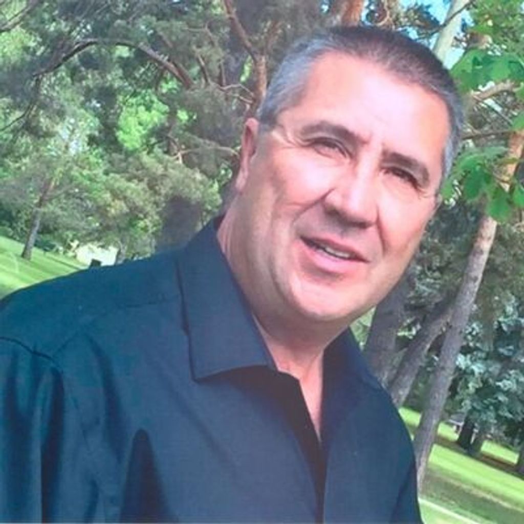 Terrance (Terry) Lynn Ferner Profile Photo