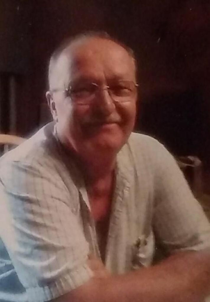 Larry Allen Stedman Profile Photo