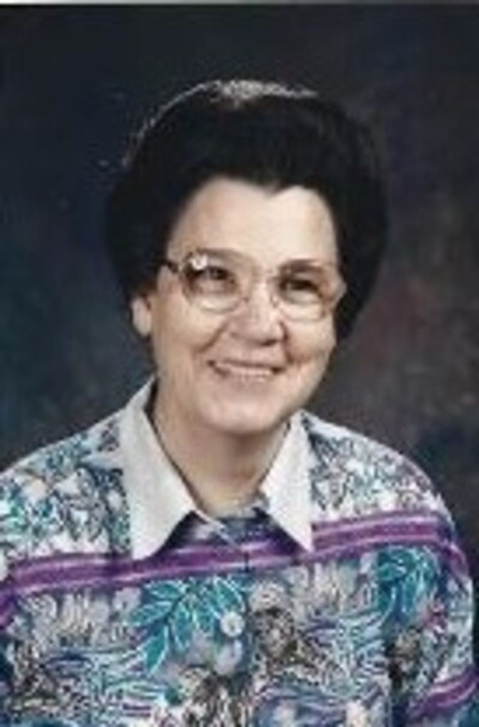Christine Parks Profile Photo