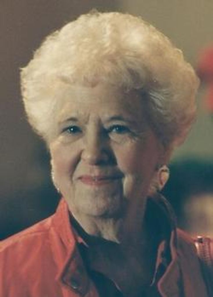 Lillian Wills New Profile Photo