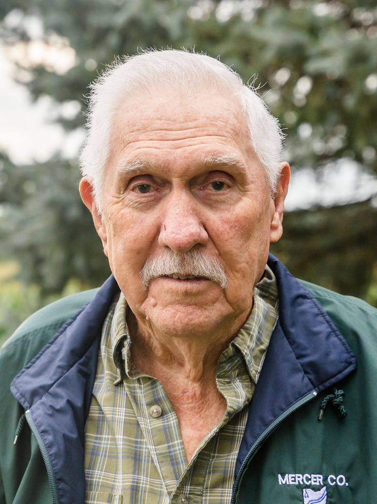 Carl "Sam" E. Mcneilan