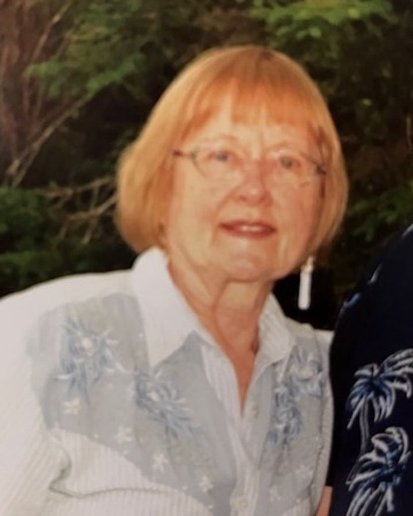 Denise Sylvia Rikley