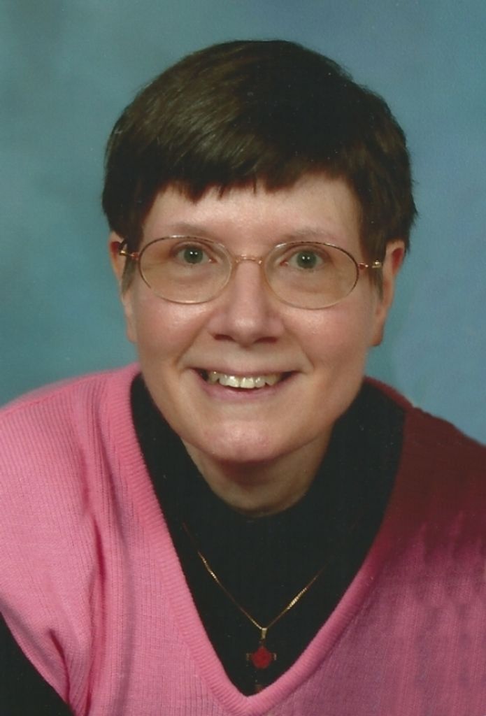 Elizabeth "Betty Ann" Kracker