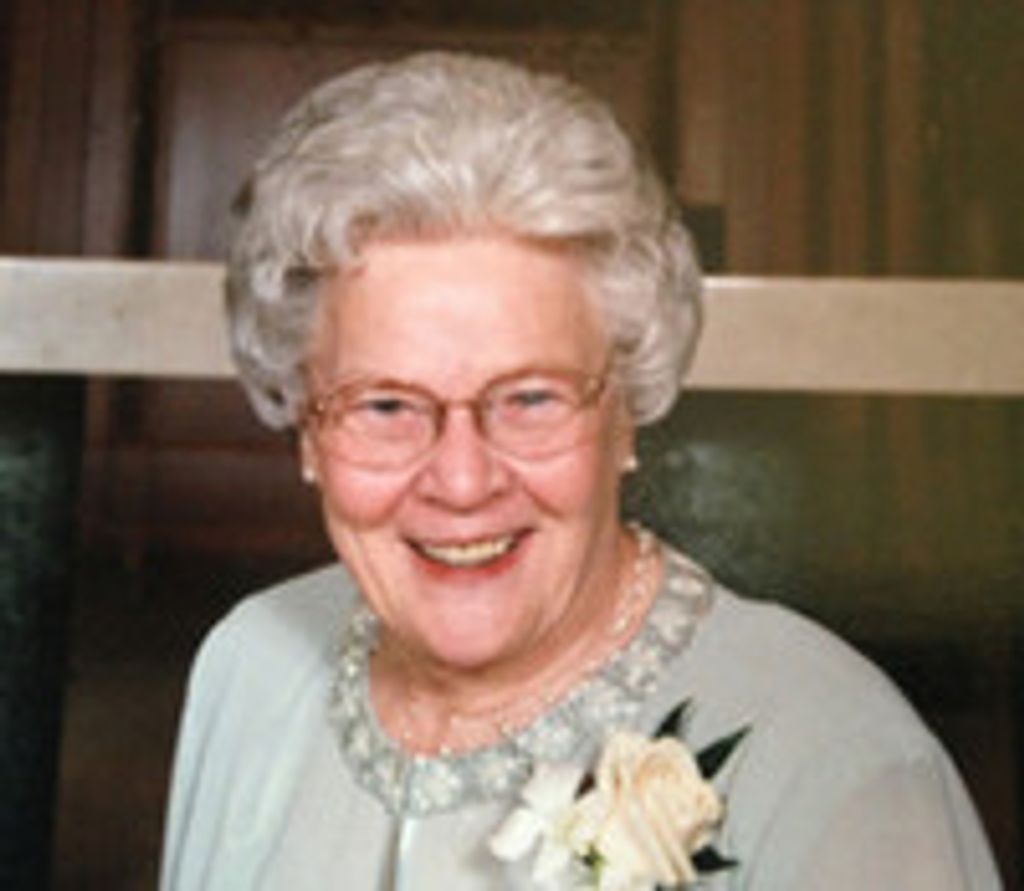 Frances Ione Kottke