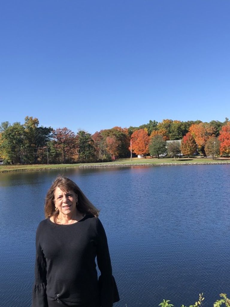 Vicky S. Markantonis Profile Photo