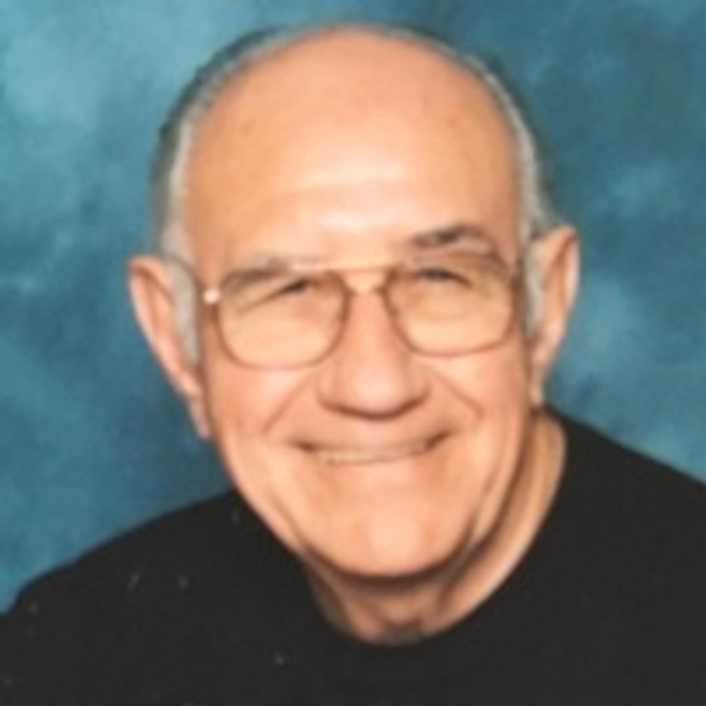 Alfred Eugene Bevis Profile Photo