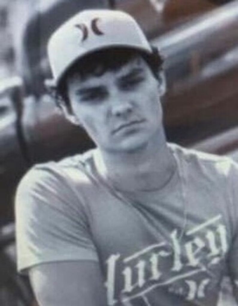 Dawson Dakota Smith Profile Photo