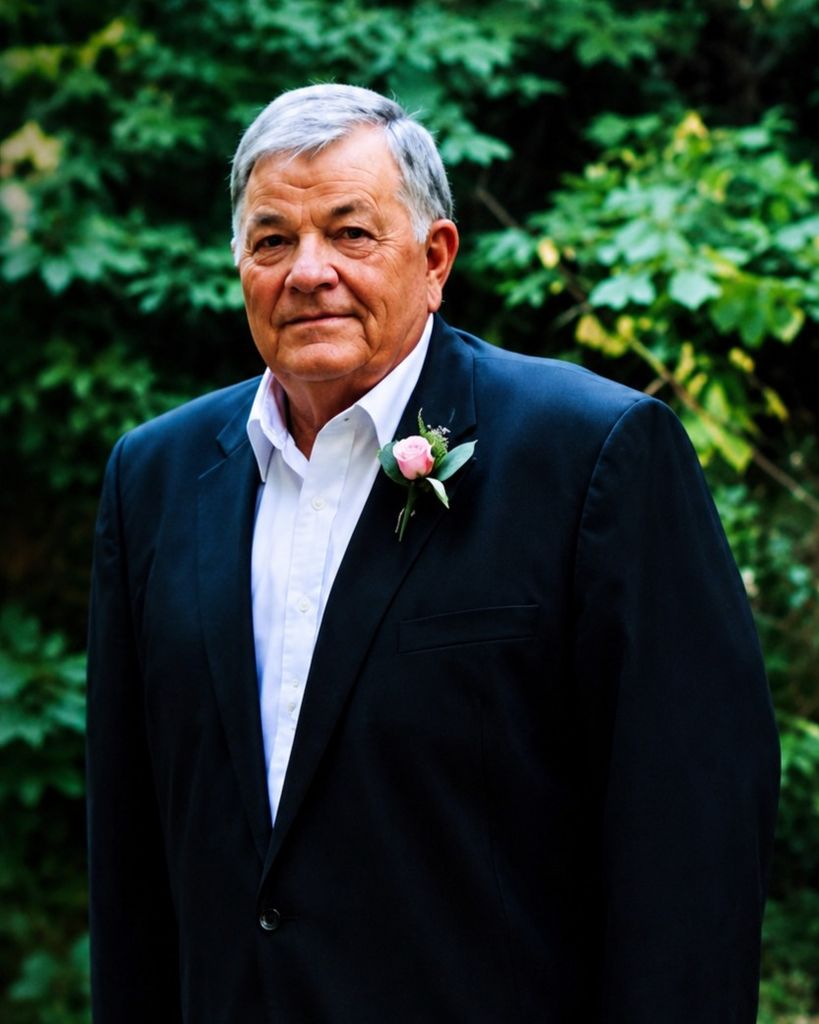 Charles Royce Vincent Profile Photo