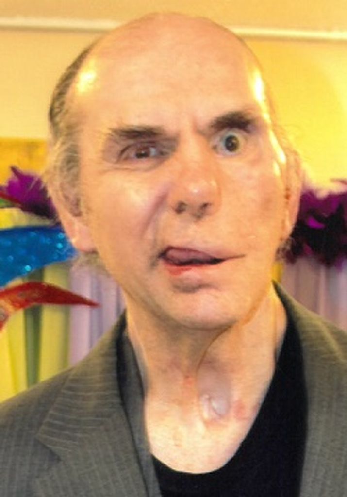Donald "Donnie" W. Bice