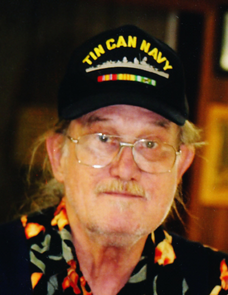 Ellis H. Visger Profile Photo