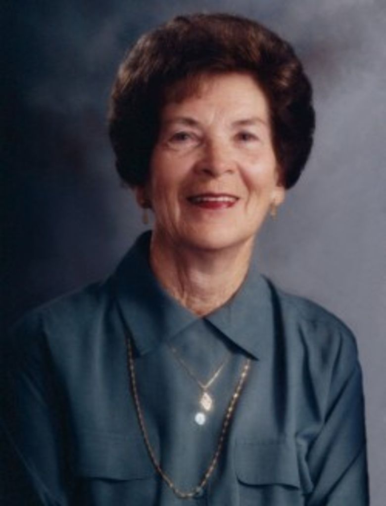 E. Dorothy Mcarthur