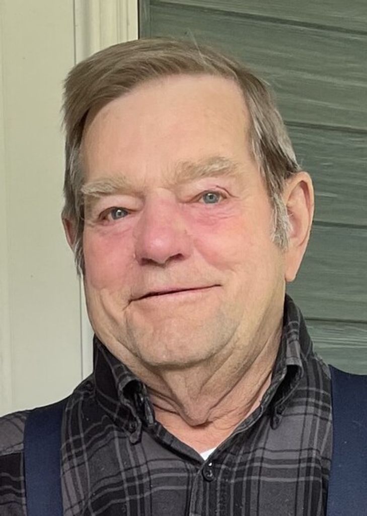 James "Jim" W. Demuth Profile Photo