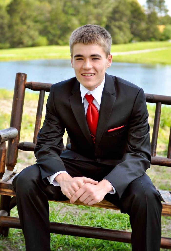 Austin Shane Chauncey