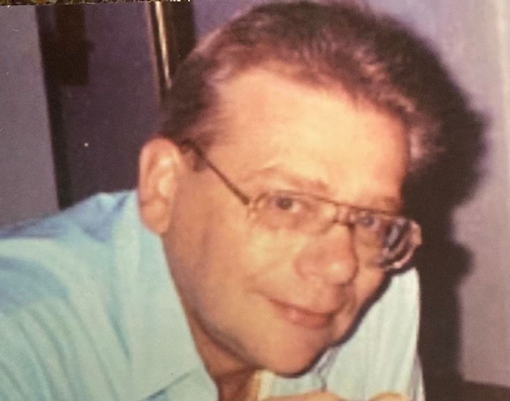 Paul J. Valenti