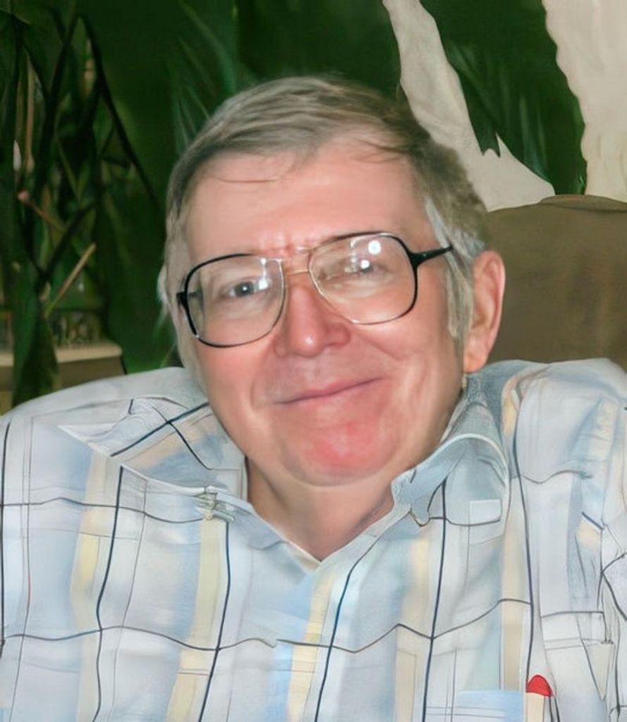 James Edward Barton Profile Photo