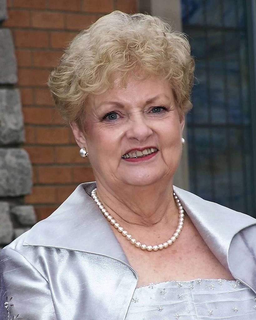 Deane Stewart Profile Photo