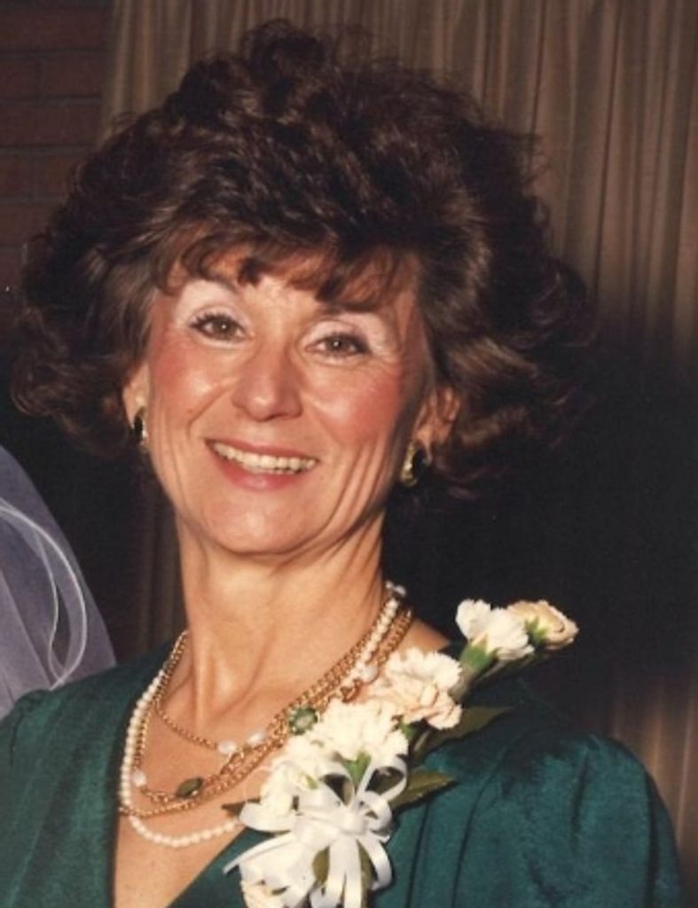 Vivian Rye Profile Photo