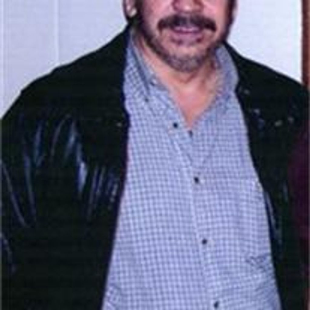 Eduardo Olivas