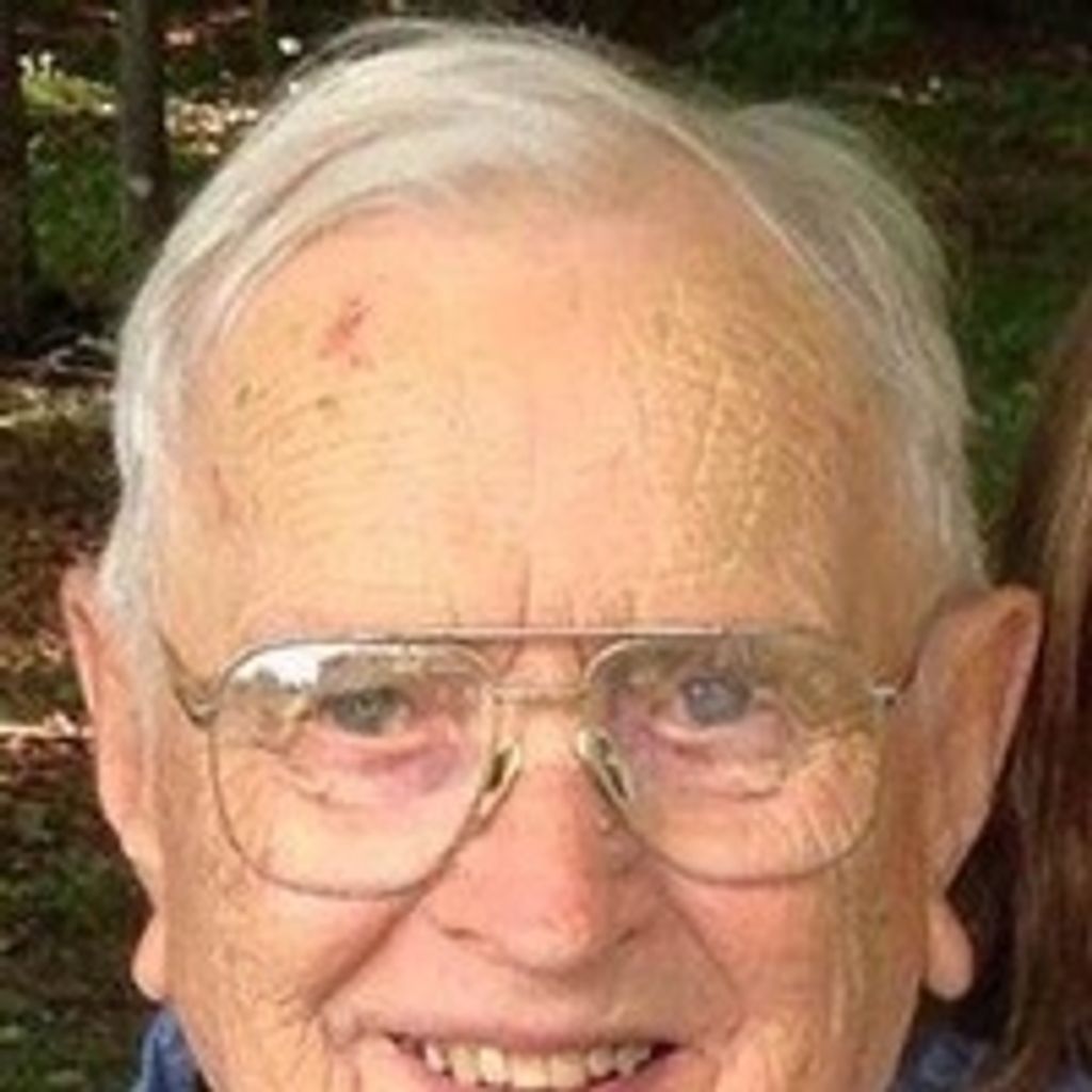 Edward J. Durham