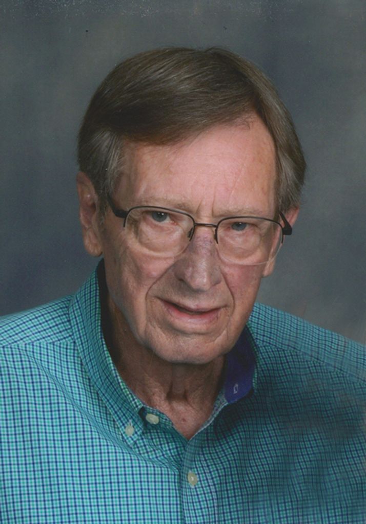 Gary Lee Alberts Profile Photo