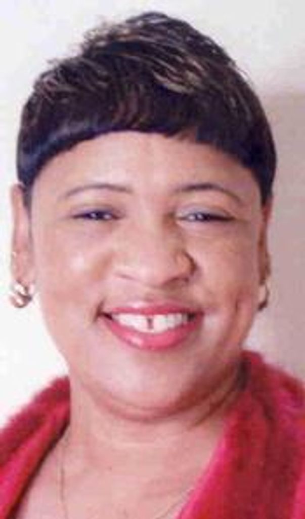 Cynthia Diane Carlton