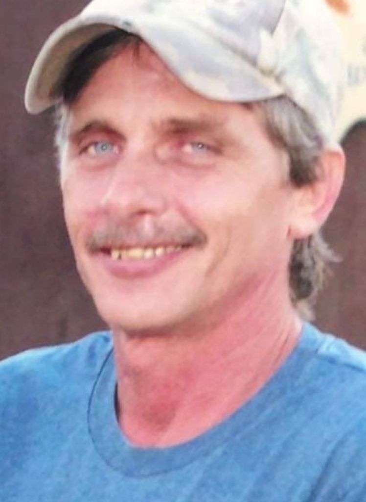 Bobby Earl Graves