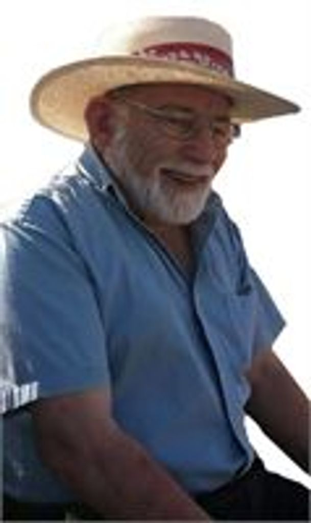 Bruce Underhill