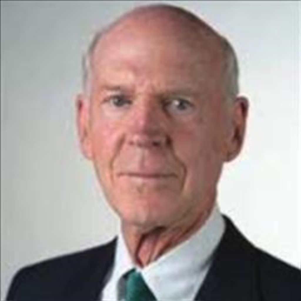 Darrell Burch Sullenger, Jr. Profile Photo