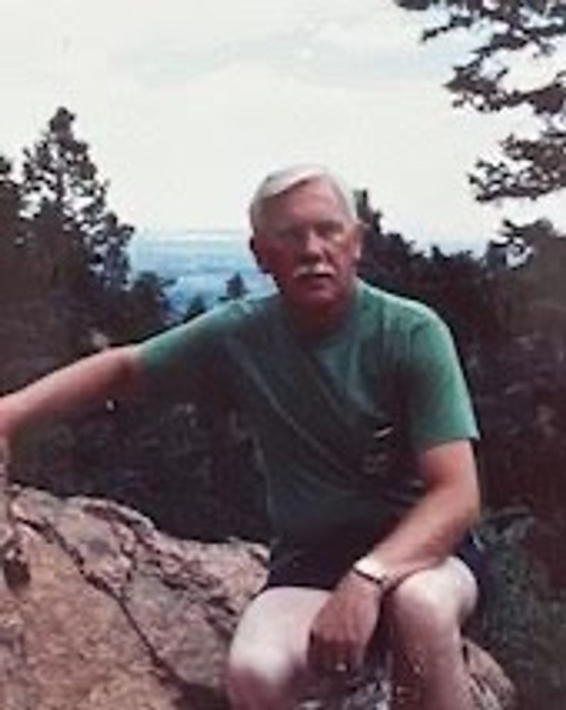 Alfred William Thorne, Jr.