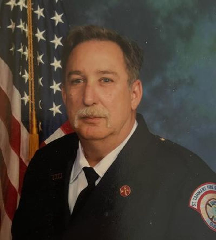 Russell Patrick Landesman Profile Photo