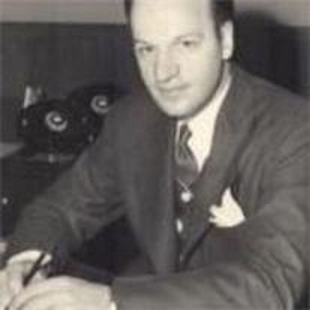 Mr. Fred Arko
