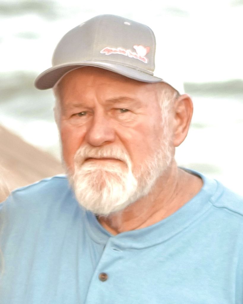William Jeffery "Jeff" Huffstickler Profile Photo