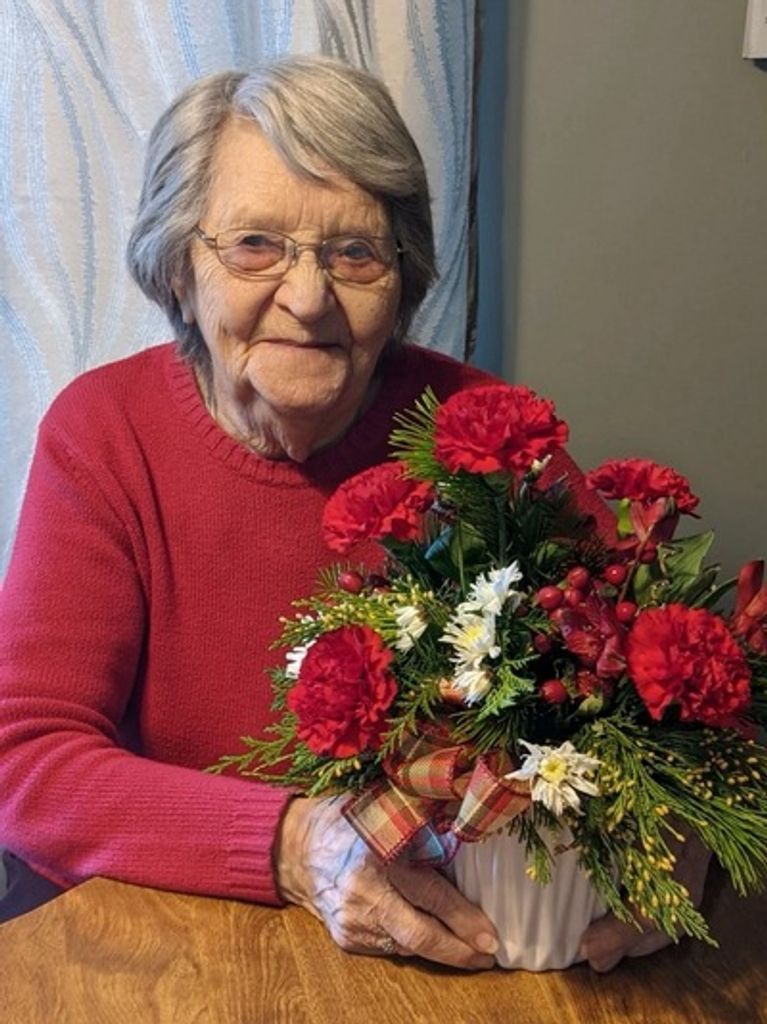 Carol I. Stinger- Bauernfeind Profile Photo