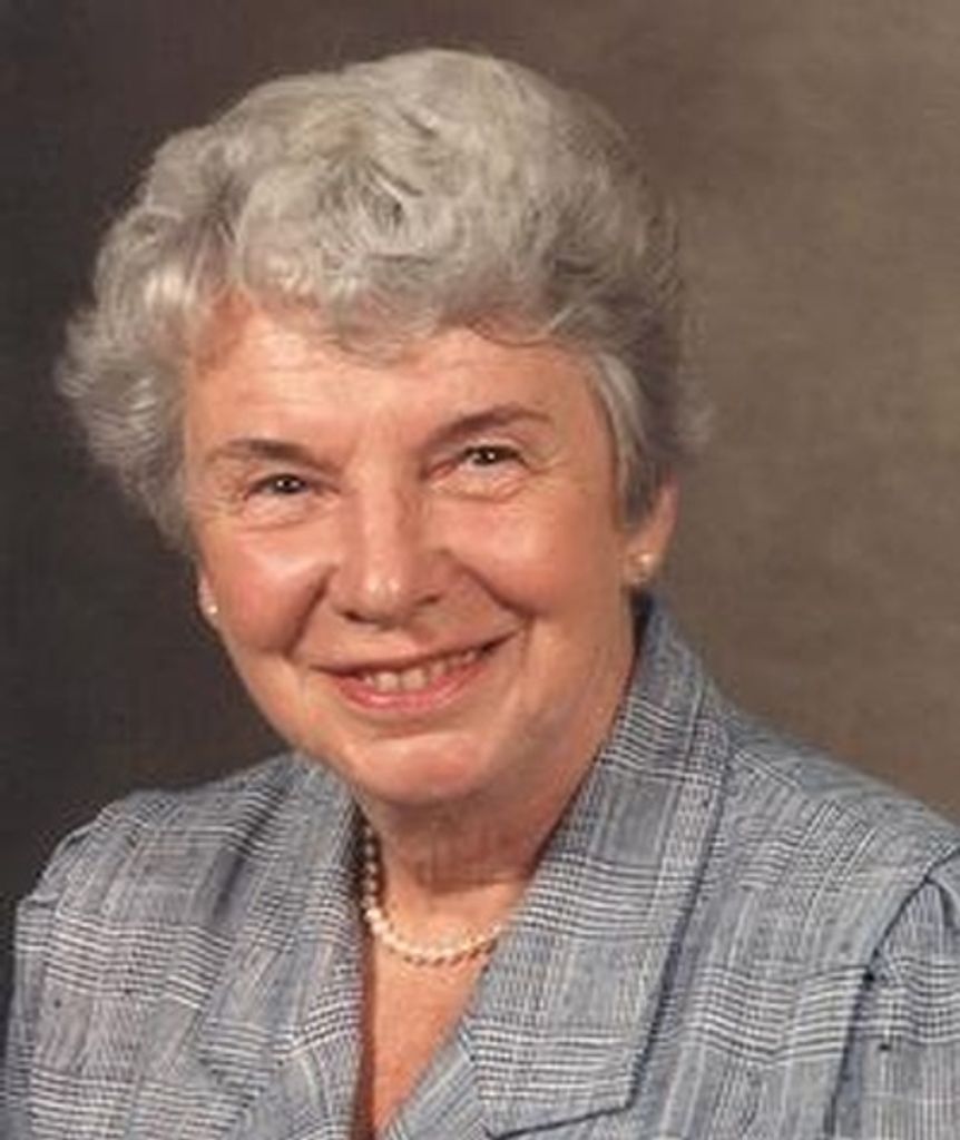 Mary Dyer Dalen