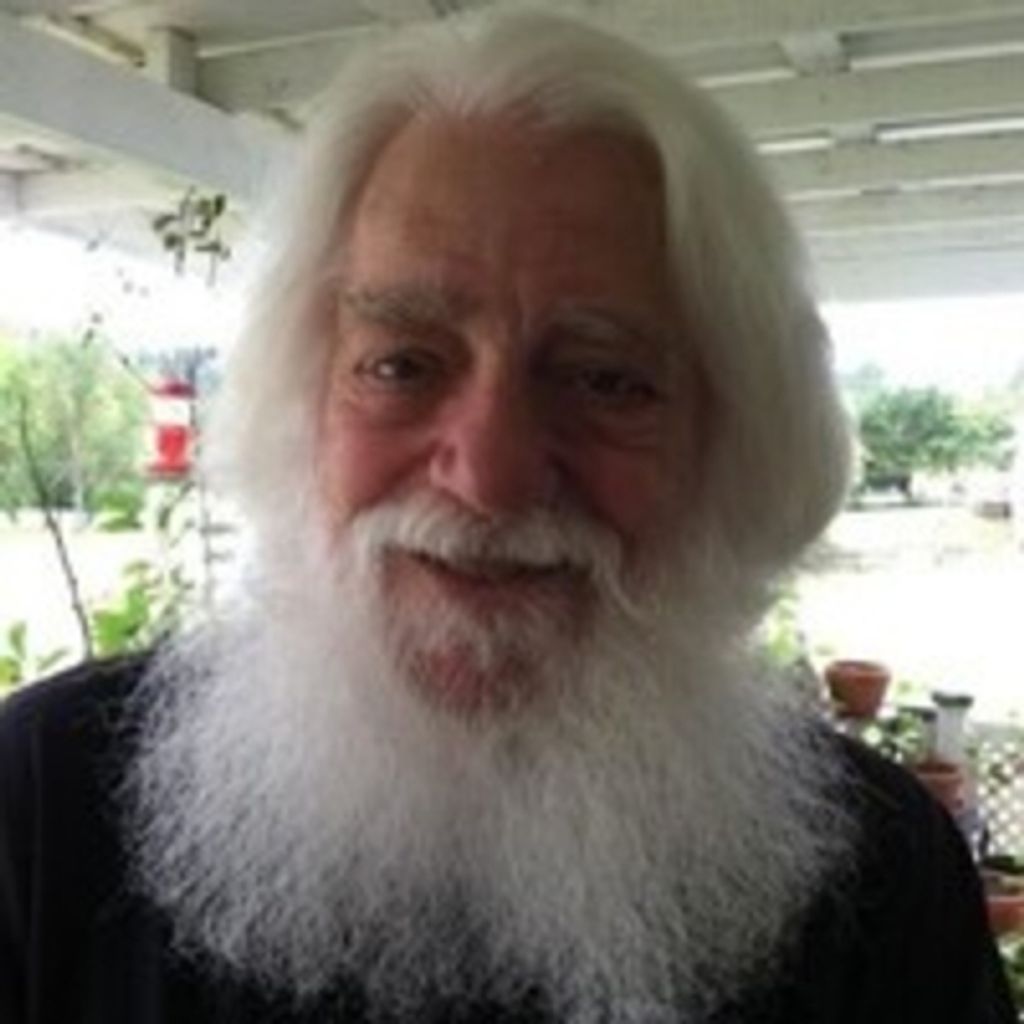 Robert "Wade" Hancock