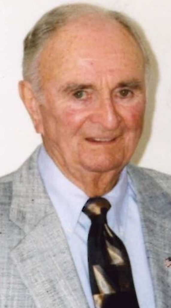 John A. Wallace