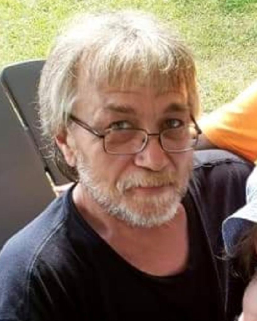 Daniel Gordon Pommer Profile Photo